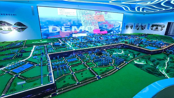 陝西草莓视频IOS下载工廠分析為什麽展廳設計價格高？