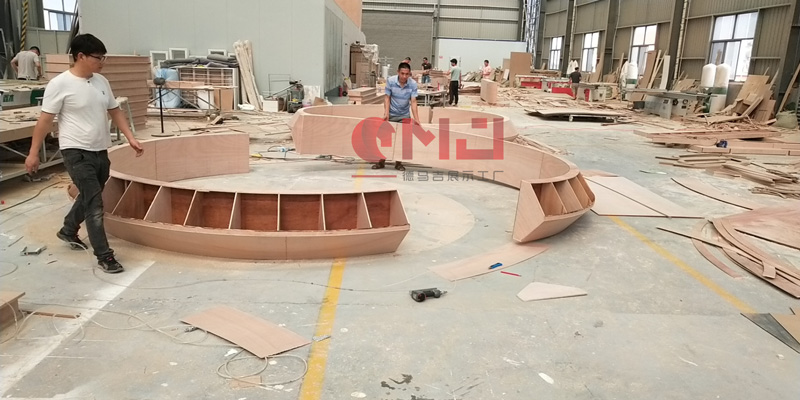 專業的展會搭建公司可以提供哪些服務？