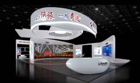 展會搭建怎麽才能展現企業文化？