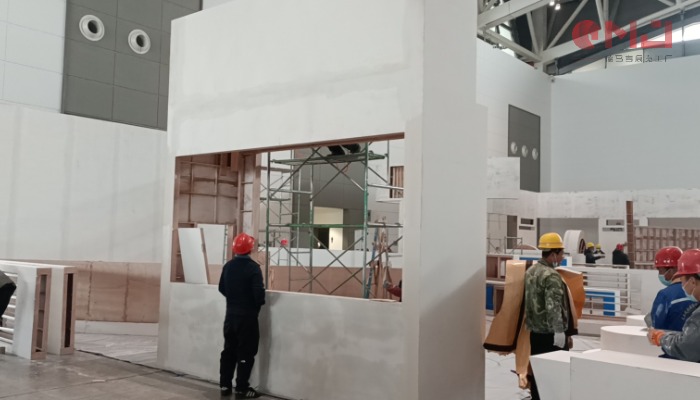 怎樣挑選專業可靠的展台搭建企業？