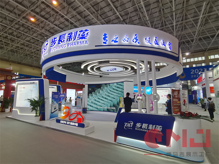 展台搭建公司的經驗對服務品質有影響嗎？